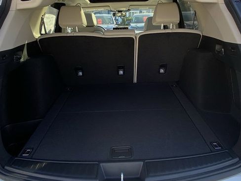 New 2026 Acura RDX w/ Technology Package AWD/4WD image 11