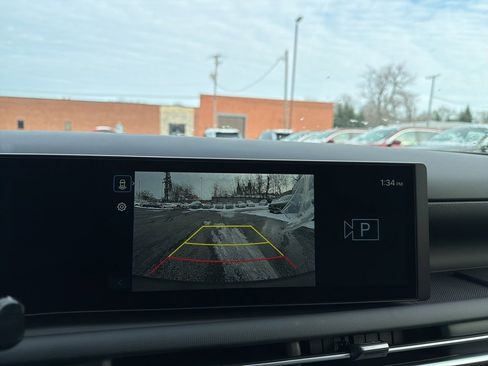 New 2026 Hyundai Santa Cruz SEL image 24