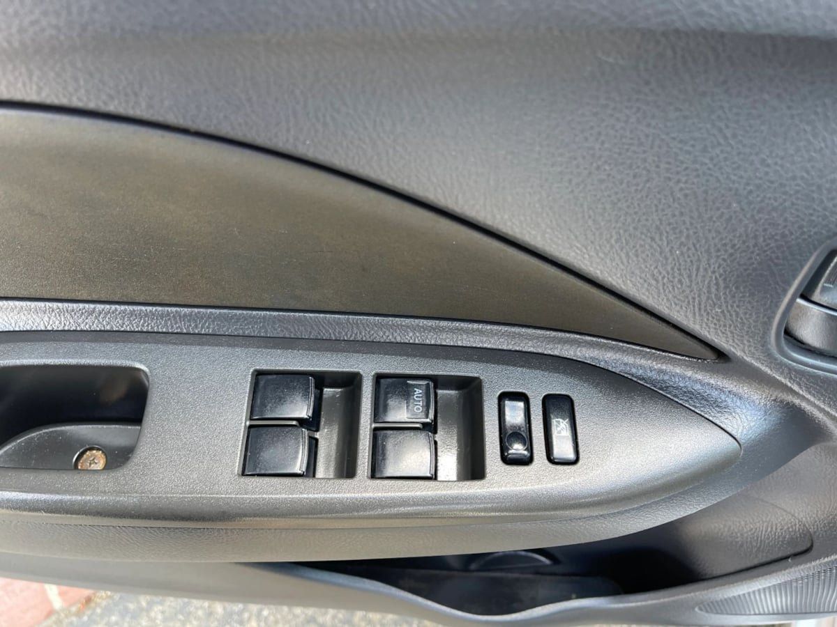Used 2012 Toyota Yaris Sedan FWD image 15