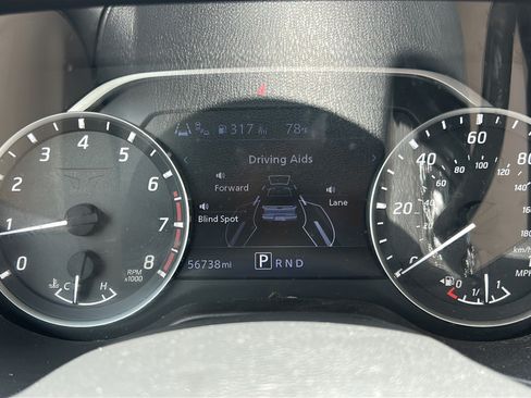 Used 2023 Nissan Titan SV w/ SV Convenience Package RWD image 26