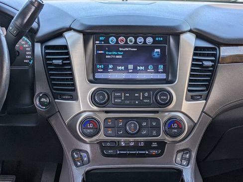 Used 2017 GMC Yukon Denali w/ Open Road Package RWD image 22