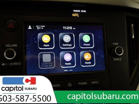 Used 2020 Subaru Outback 2.5i w/ Popular Package #1 image 20