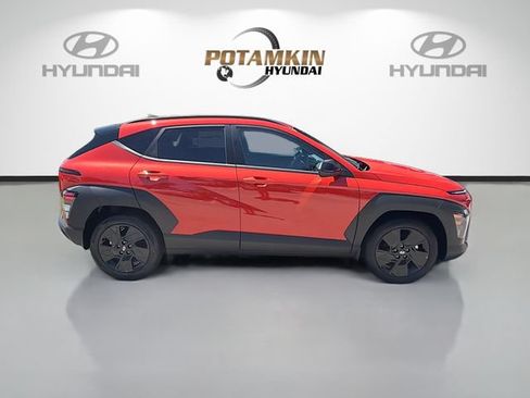 New 2026 Hyundai Kona SEL Sport FWD image 4