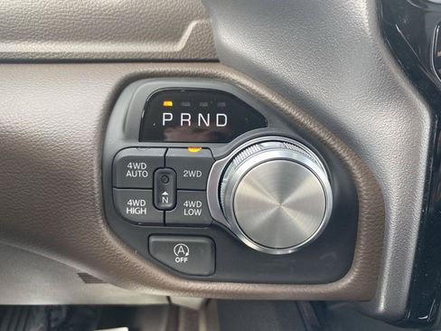 New 2026 RAM 1500 Laramie AWD/4WD image 20