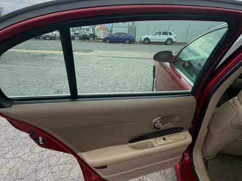 Used 2004 Buick Le Sabre Limited w/ Celebration Edition Package image 22