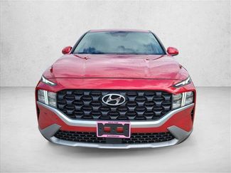 Used 2023 Hyundai Santa Fe SE AWD/4WD video 2
