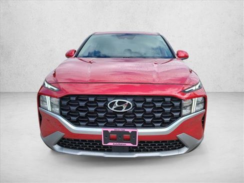 Used 2023 Hyundai Santa Fe SE AWD/4WD image 2