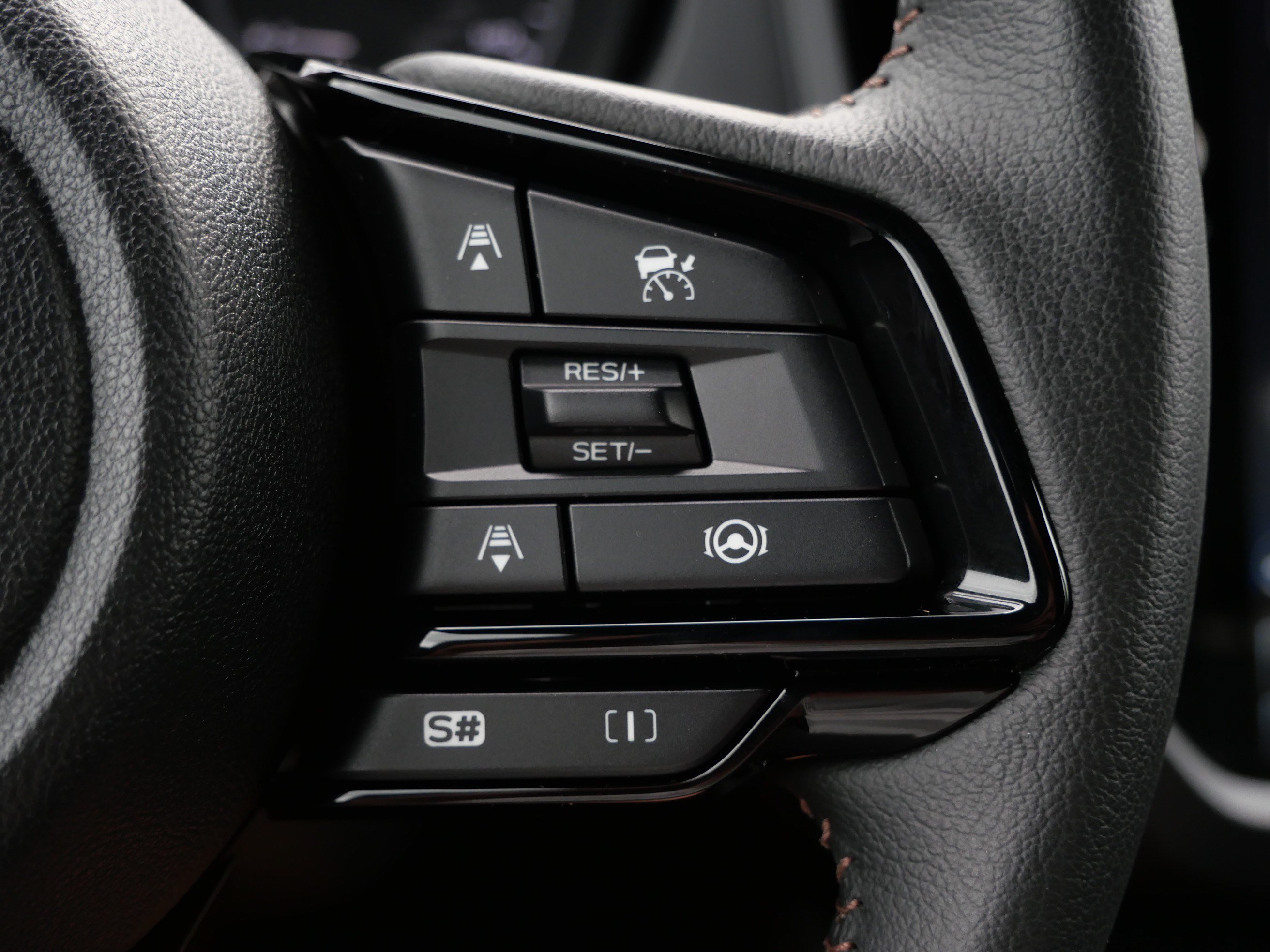 Certified 2026 Subaru Forester Sport AWD/4WD image 29