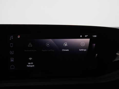 New 2025 Buick Envista Preferred image 32