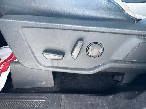 Certified 2023 Ford Bronco Wildtrak AWD/4WD image 25
