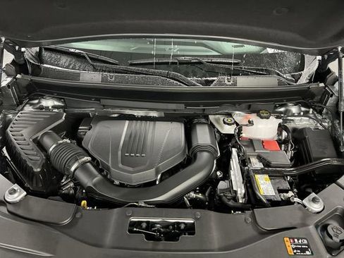 New 2026 GMC Acadia Elevation image 30