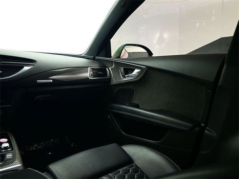Used 2016 Audi RS 7 Prestige image 14