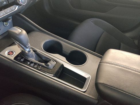 Used 2022 Nissan Altima 2.5 S FWD image 26