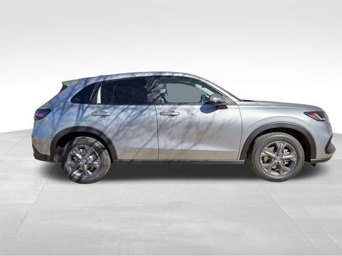 New 2026 Honda HR-V LX image 15