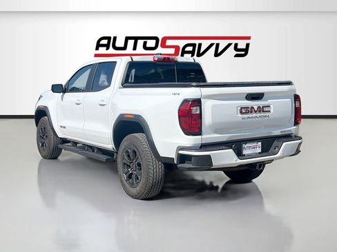 Used 2024 GMC Canyon Elevation w/ Convenience Package image 5