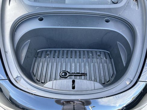 Used 2021 Tesla Model 3 Long Range image 26