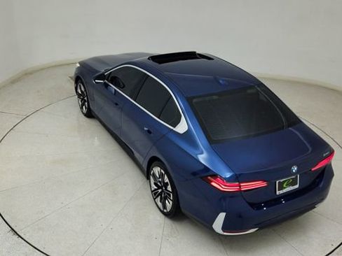 Used 2026 BMW 530i image 77