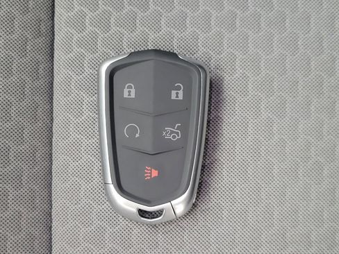 Used 2019 Ford Escape SE AWD/4WD image 32