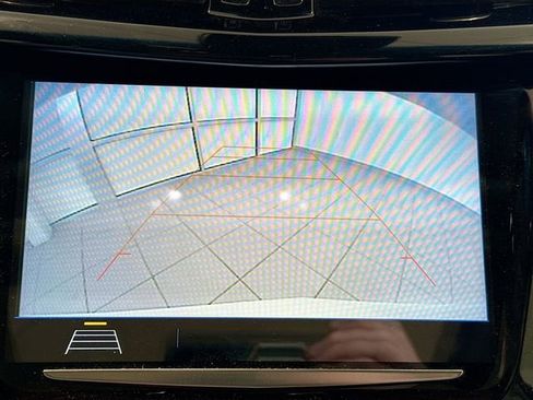 Used 2019 Cadillac CTS Luxury image 12