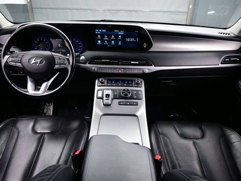 Used 2020 Hyundai Palisade SEL AWD/4WD image 18