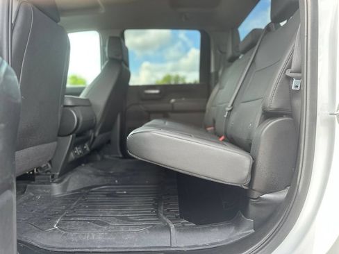 Used 2025 GMC Sierra 2500 Pro AWD/4WD image 22