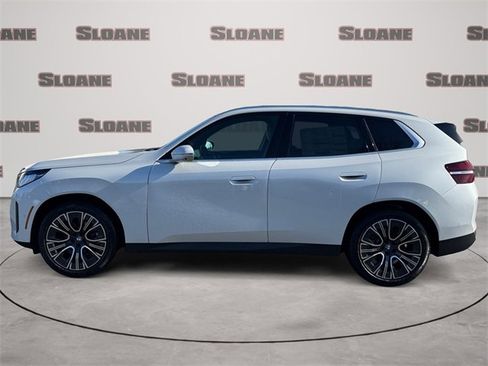 New 2026 BMW X3 xDrive30 image 2