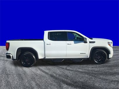 Used 2021 GMC Sierra 1500 Elevation