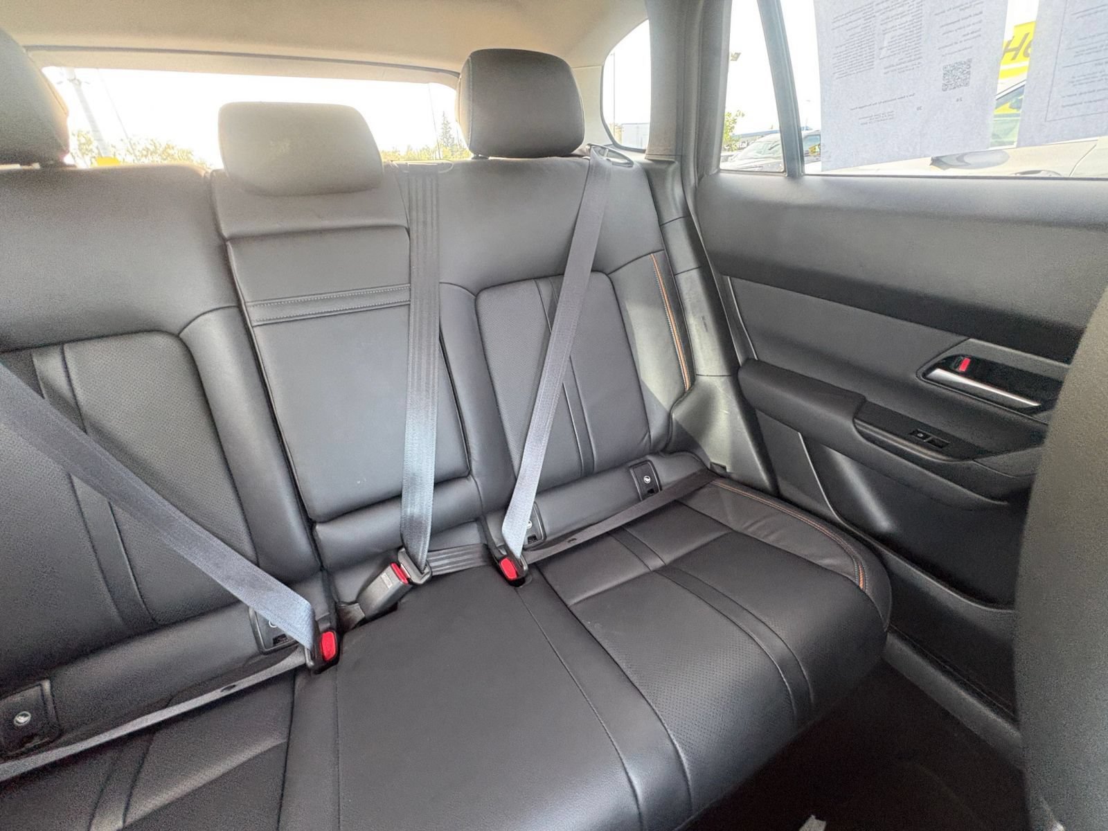 Used 2026 MAZDA CX-50 AWD 2.5 S w/ Premium Package image 39