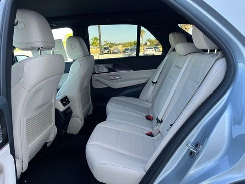 New 2026 Mercedes-Benz GLE 350 GLE 350 image 18