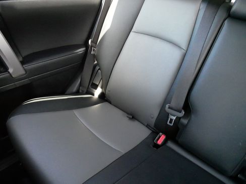 Certified 2024 Toyota 4Runner SR5 Premium image 12