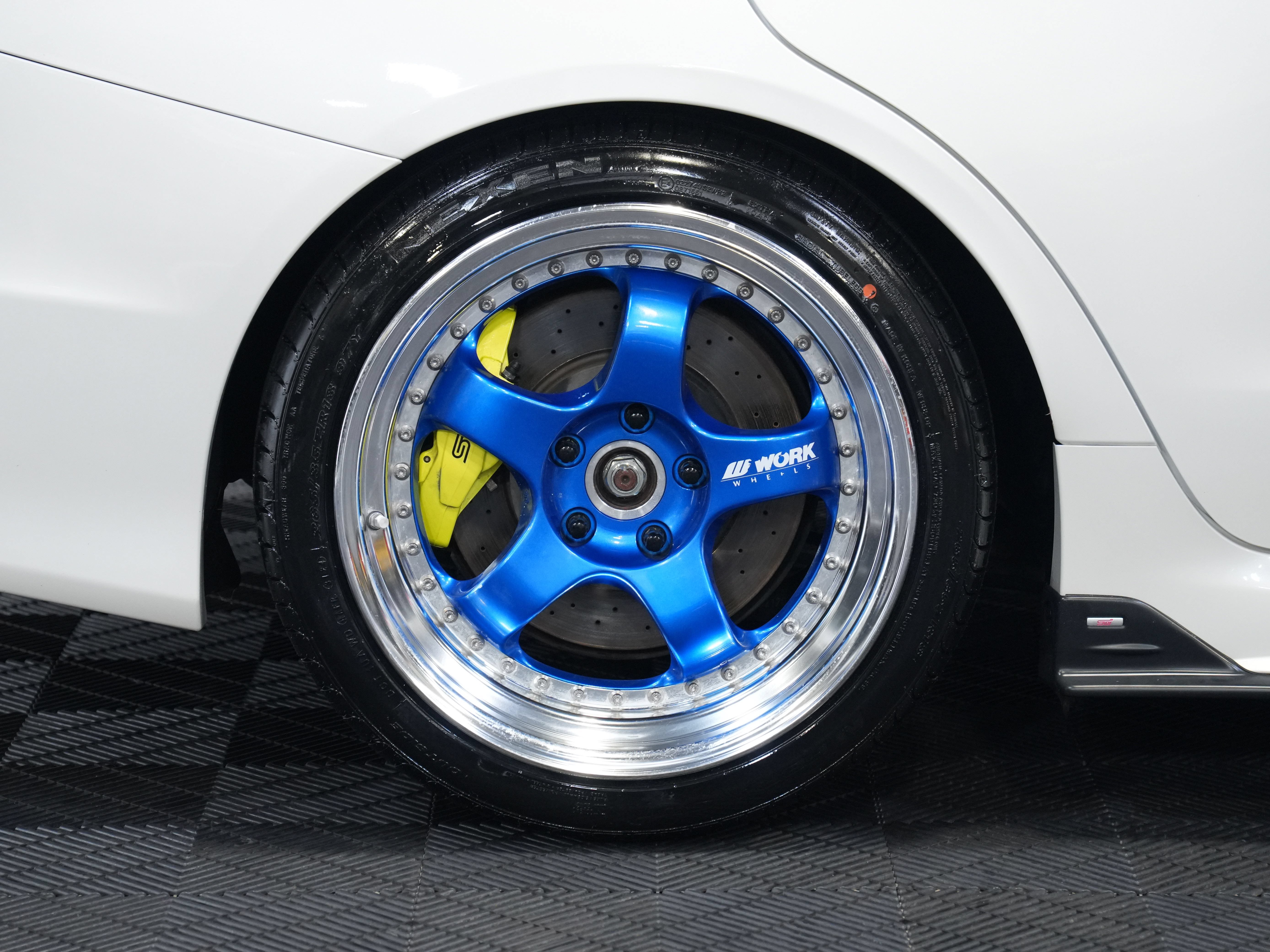 Used 2020 Subaru WRX STI AWD/4WD image 56