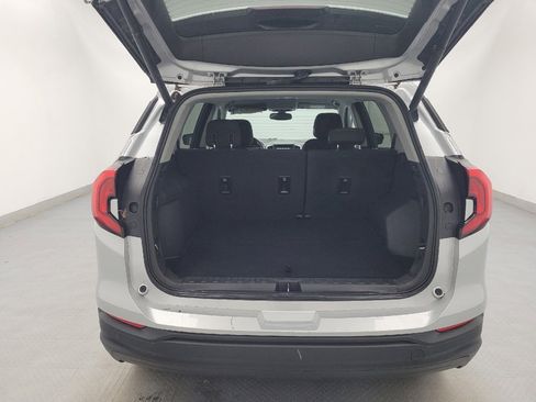 Used 2018 GMC Terrain SLE w/ Driver Convenience Package image 29