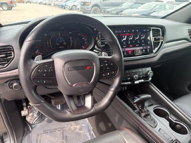 Used 2025 Dodge Durango R/T AWD/4WD image 12