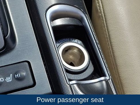 Used 2012 Acura TL w/ Technology Package FWD image 16