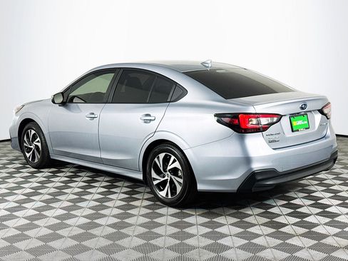 Used 2024 Subaru Legacy Premium image 6