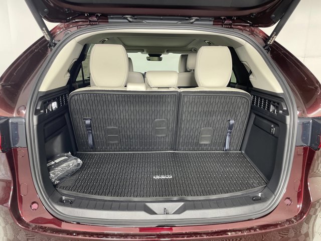 New 2026 MAZDA CX-90 3.3 Turbo w/ Premium Sport Pkg AWD/4WD image 7