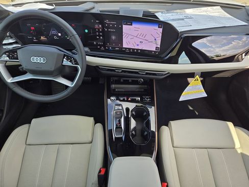 New 2025 Audi A5 2.0T Premium Plus image 27