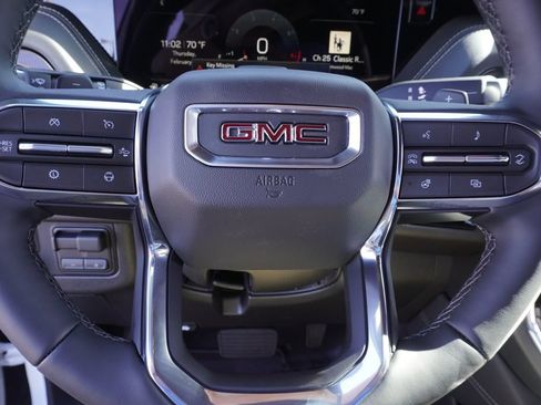 New 2026 GMC Yukon XL Elevation AWD/4WD image 21