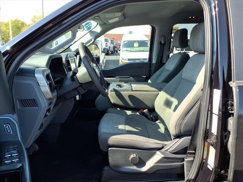 Certified 2023 Ford F150 XLT w/ Trailer Tow Package image 15