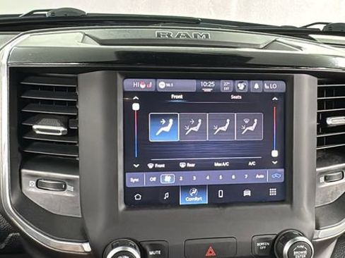 Used 2022 RAM 1500 Laramie w/ Sport Appearance Package AWD/4WD image 24