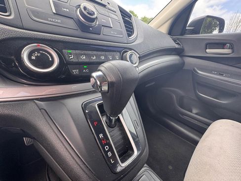 Used 2015 Honda CR-V LX image 20