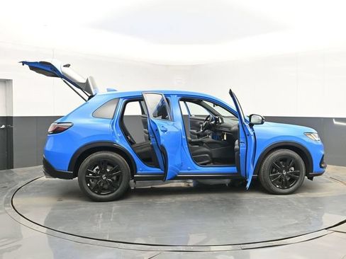 Used 2026 Honda HR-V Sport image 50
