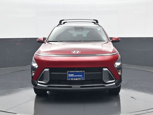 Certified 2026 Hyundai Kona Limited image 2