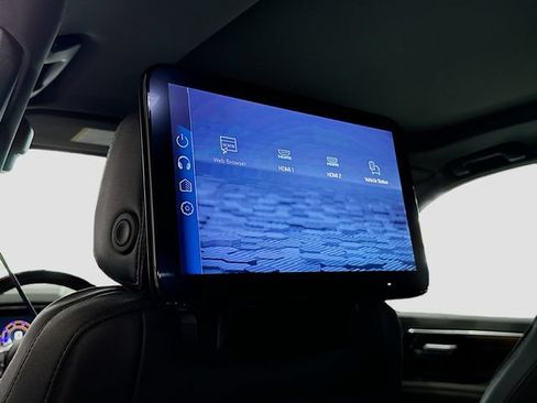 New 2026 Chevrolet Suburban High Country AWD/4WD image 28