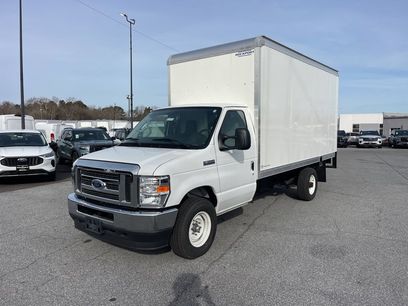 New 2025 Ford E-350 and Econoline 350 Super Duty w/ Power Equipment Group