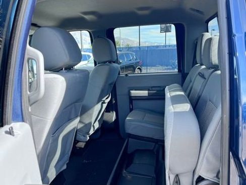 Used 2016 Ford F250 XLT w/ XLT Value Package image 23