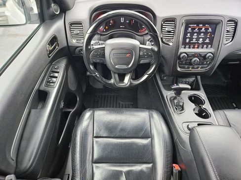 Used 2020 Dodge Durango R/T w/ Blacktop Package image 13