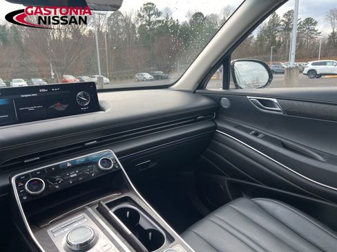 Used 2024 Genesis GV80 2.5T image 35