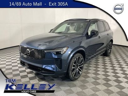 New 2026 Volvo XC90 B6 Ultra w/ Protection Package Premier