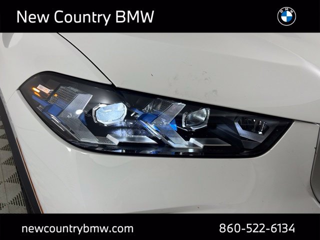 Certified 2026 BMW X5 xDrive40i w/ Premium Package AWD/4WD image 29